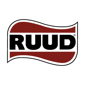 Ruud, Ruud Pro Partner, Heating and Cooling, Furnace, Precision HVAC, Mayville ND