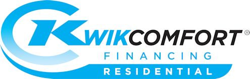 Kwikcomfort, residential financing, Precision Electric, Mayville ND